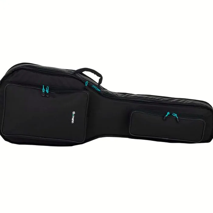 Harley Benton CST-24HB TOL Tob. Flame w/Bag – photo 11
