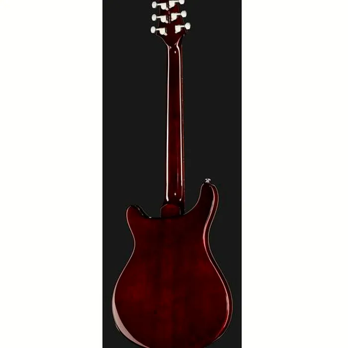 Harley Benton CST-24HB Tortoise Flame w/Bag – photo 5