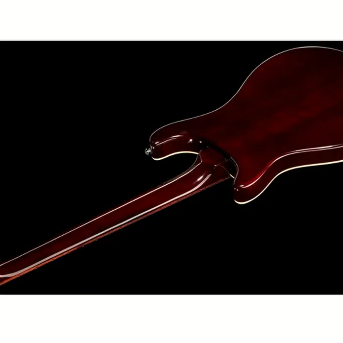 Harley Benton CST-24HB Tortoise Flame w/Bag – photo 6