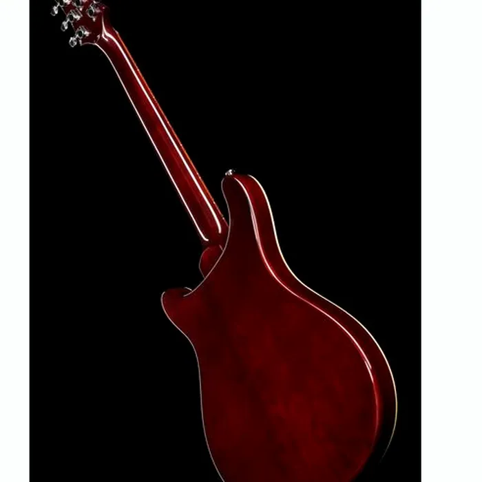 Harley Benton CST-24HB Tortoise Flame w/Bag – photo 9