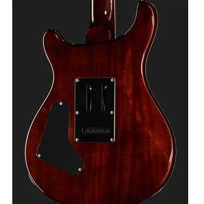 Harley Benton CST-24T Amber Stripes – photo 7