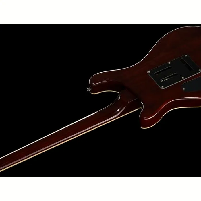 Harley Benton CST-24T Amber Stripes – photo 10
