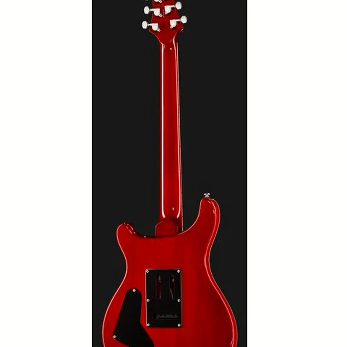 Harley Benton CST-24T Black Cherry Fl Bundle – photo 5