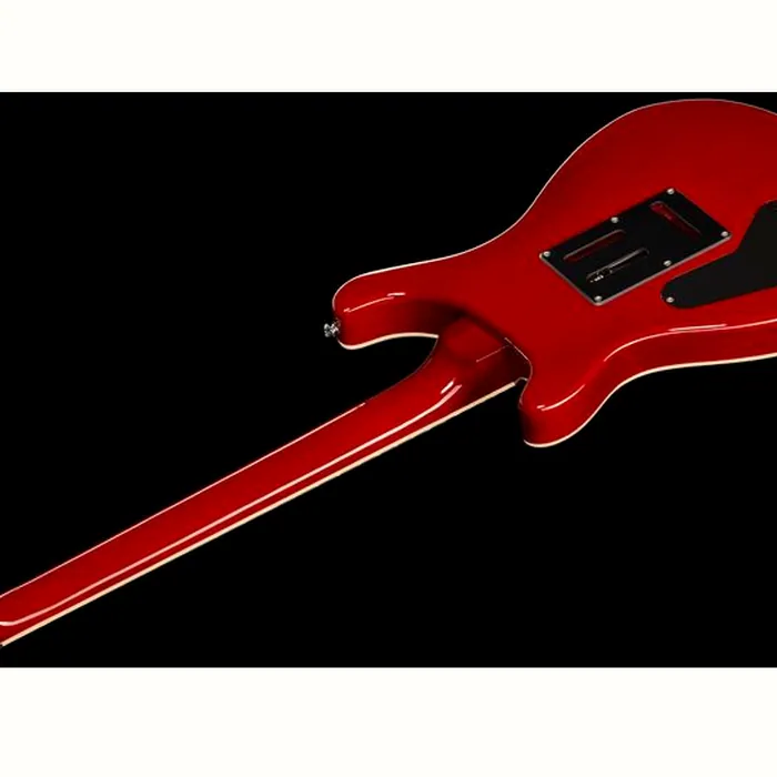 Harley Benton CST-24T Black Cherry Fl Bundle – photo 10