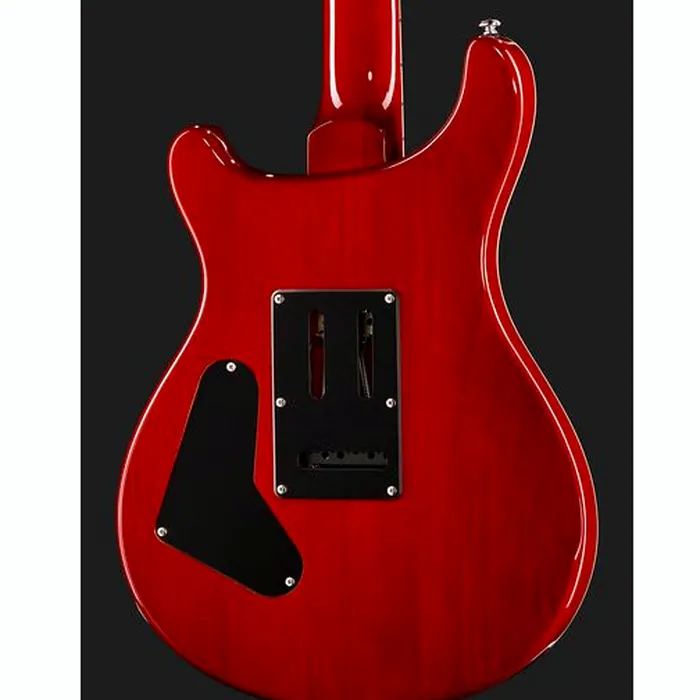 Harley Benton CST-24T Black Cherry Fl Bundle – photo 7