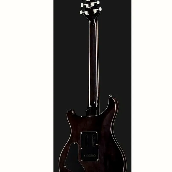 Harley Benton CST-24T Black Flame Bundle – photo 5
