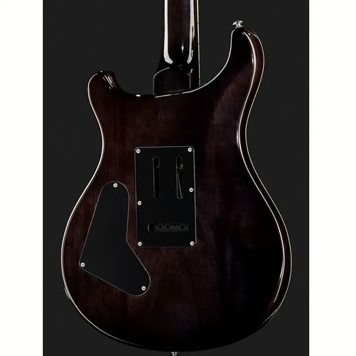 Harley Benton CST-24T Black Flame Bundle – photo 7