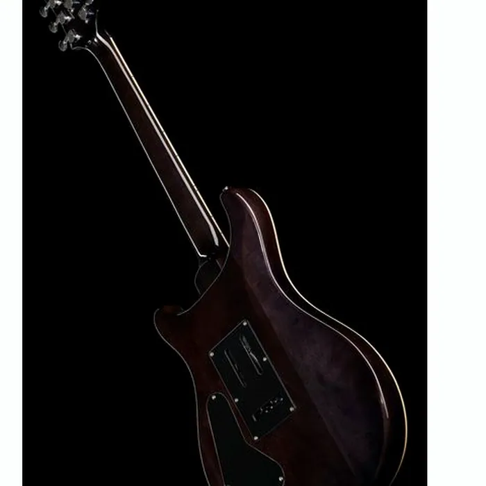 Harley Benton CST-24T Black Flame Bundle – photo 12