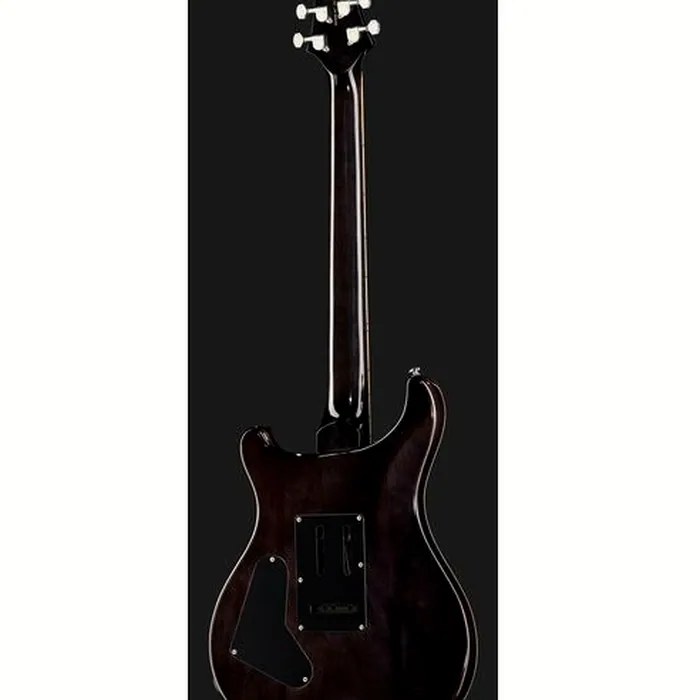 Harley Benton CST-24T Black Flame w/Bag – photo 5