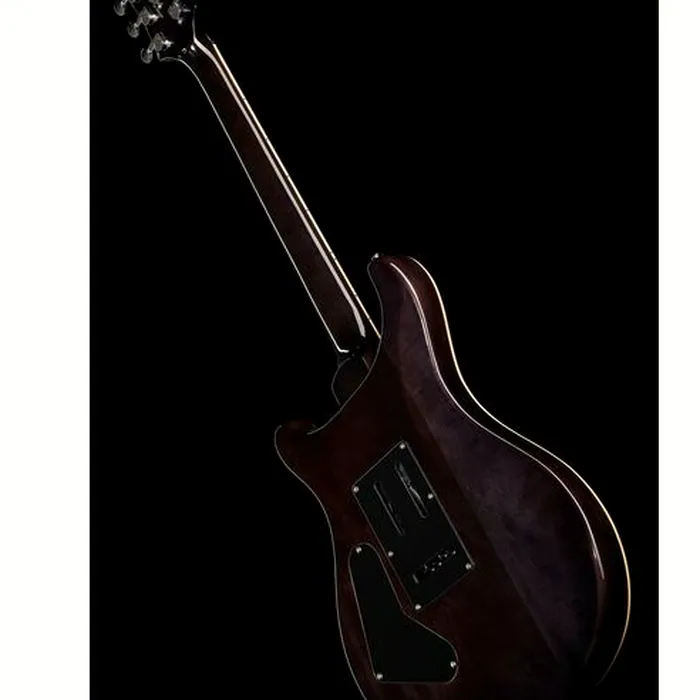 Harley Benton CST-24T Black Flame w/Bag – photo 8