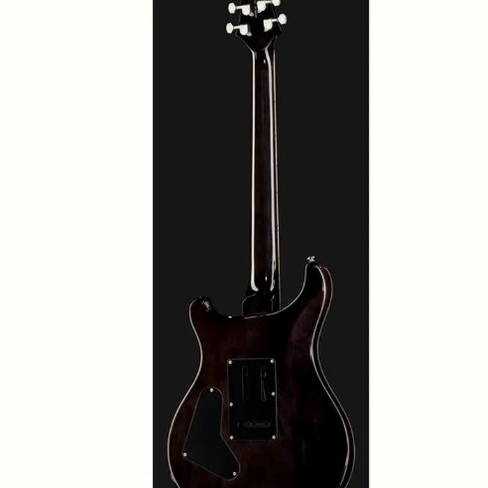Harley Benton CST-24T Black Flame w/Case – photo 5