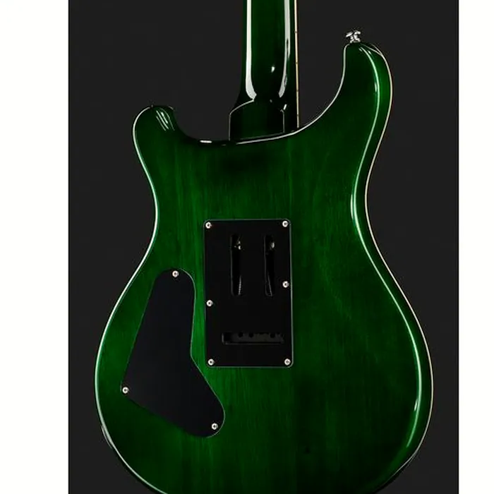 Harley Benton CST-24T Emerald Flame Bundle – photo 7