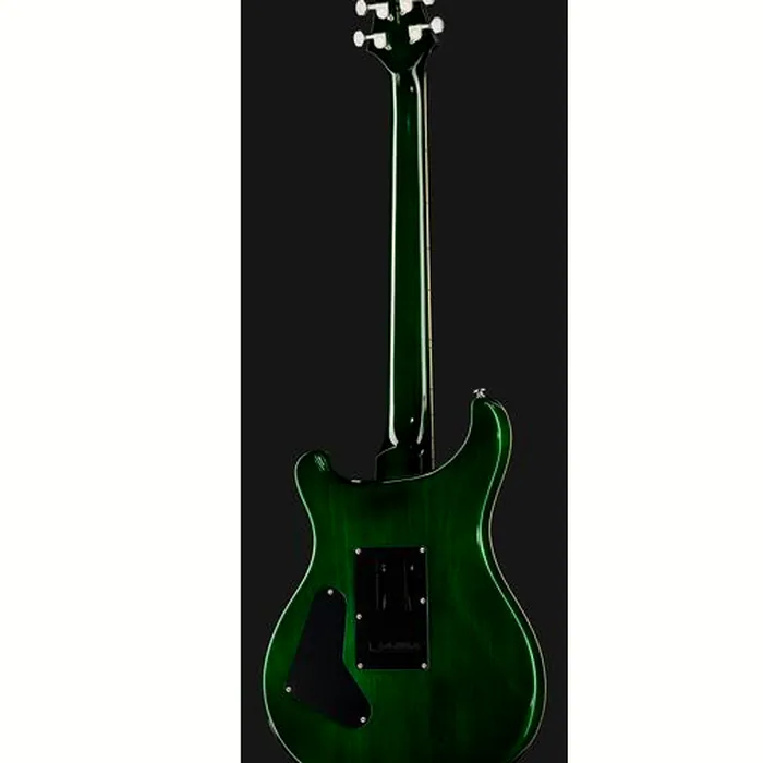 Harley Benton CST-24T Emerald Flame Bundle – photo 5