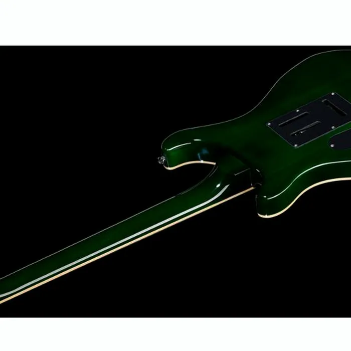 Harley Benton CST-24T Emerald Flame Bundle – photo 10