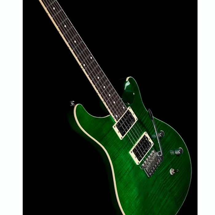 Harley Benton CST-24T Emerald Flame Bundle – photo 12