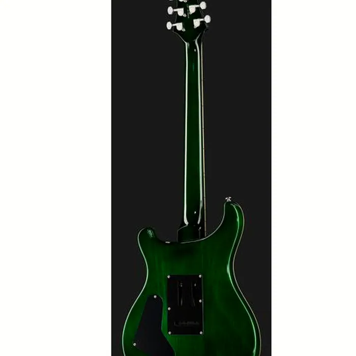 Harley Benton CST-24T Emerald Flame w/Case – photo 5