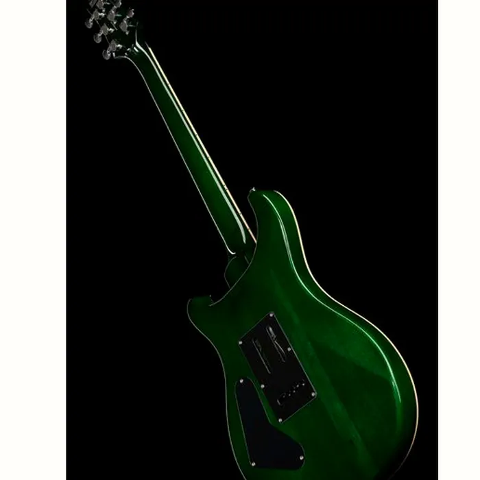 Harley Benton CST-24T Emerald Flame w/Case – photo 8
