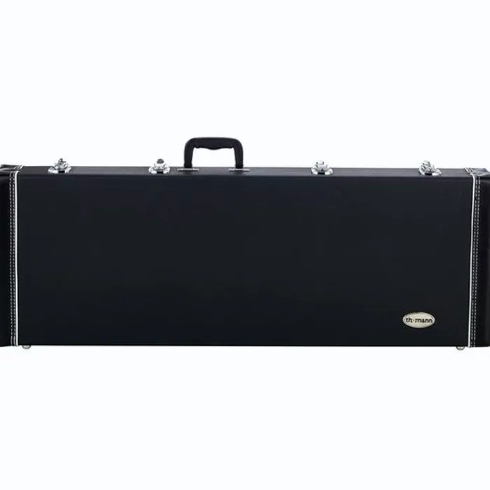 Harley Benton CST-24T Emerald Flame w/Case – photo 11