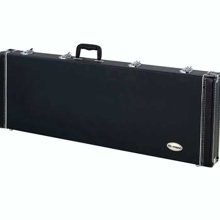 Harley Benton CST-24T Emerald Flame w/Case – photo 12