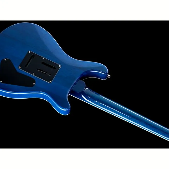 Harley Benton CST-24T LH Ocean Flame Bundle – photo 10