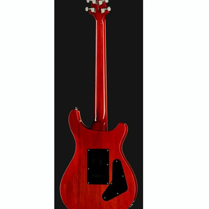 Harley Benton CST-24T LH Paradise Fla Bundle – photo 5