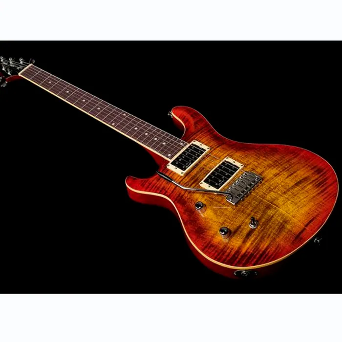 Harley Benton CST-24T LH Paradise Fla Bundle – photo 11