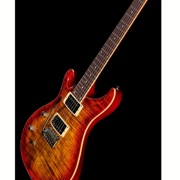 Harley Benton CST-24T LH Paradise Fla Bundle – photo 12