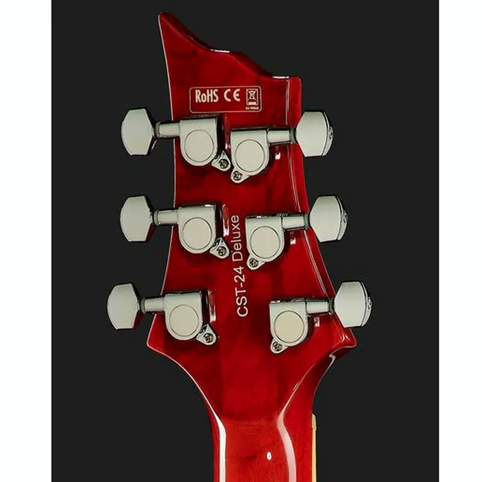 Harley Benton CST-24T LH Paradise Fla Bundle – photo 9