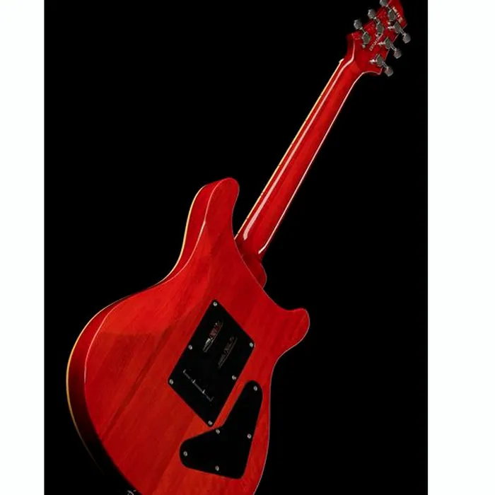 Harley Benton CST-24T LH Paradise Fla w/Case – photo 7