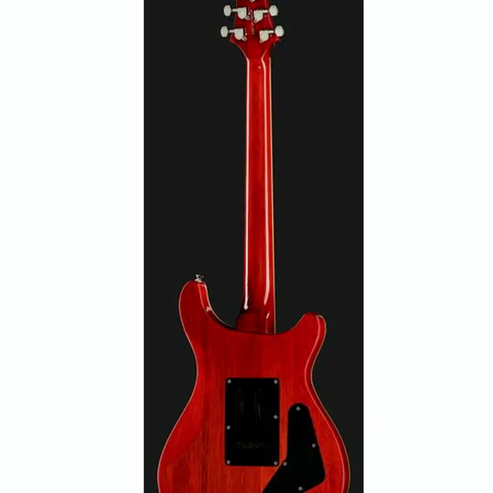 Harley Benton CST-24T LH Paradise Fla w/Case – photo 5