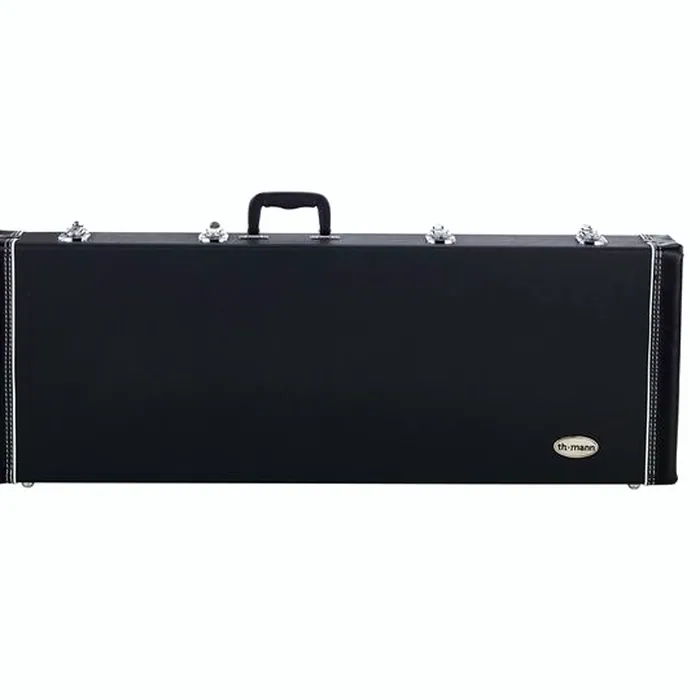 Harley Benton CST-24T LH Paradise Fla w/Case – photo 12