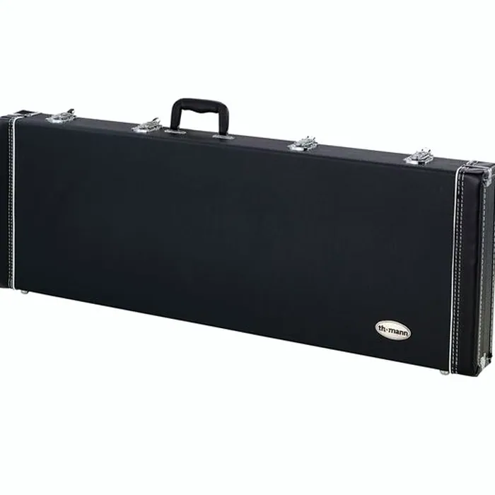 Harley Benton CST-24T LH Paradise Fla w/Case – photo 11