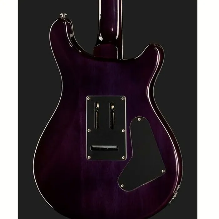 Harley Benton CST-24T LH Purple Burst – photo 7