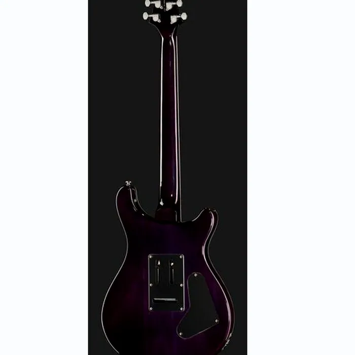 Harley Benton CST-24T LH Purple Burst – photo 5