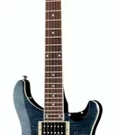 La guitare électrique Harley Benton CST-24T Ocean Flame B-Stock | Test, Avis & Comparatif | E.G.L
