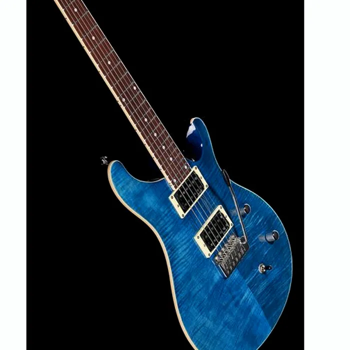 Harley Benton CST-24T Ocean Flame w/Bag – photo 12