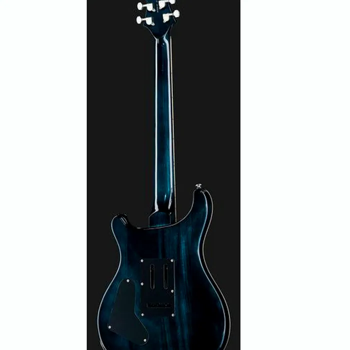 Harley Benton CST-24T Ocean Flame w/Bag – photo 5