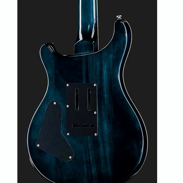 Harley Benton CST-24T Ocean Flame w/Bag – photo 7