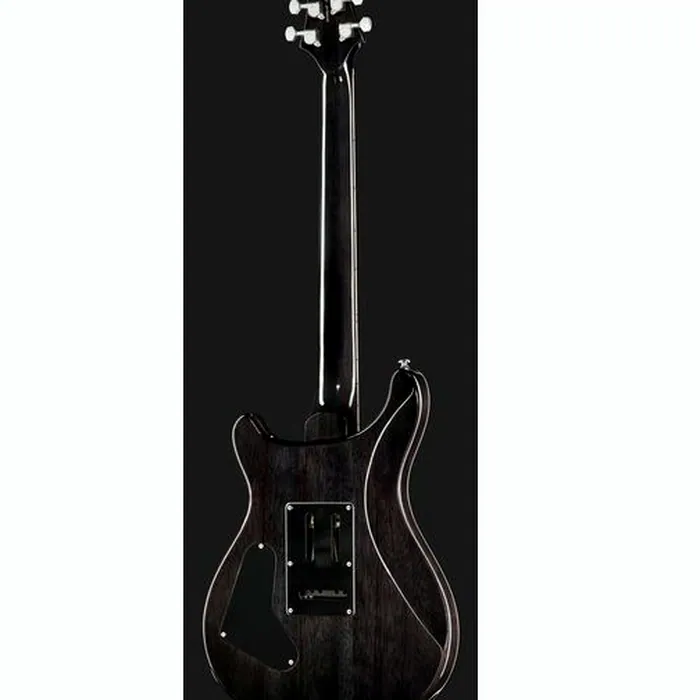 Harley Benton CST-24T P90 Black Flame Bundle – photo 5