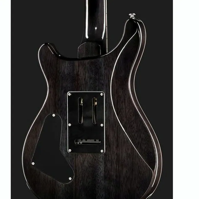 Harley Benton CST-24T P90 Black Flame Bundle – photo 7