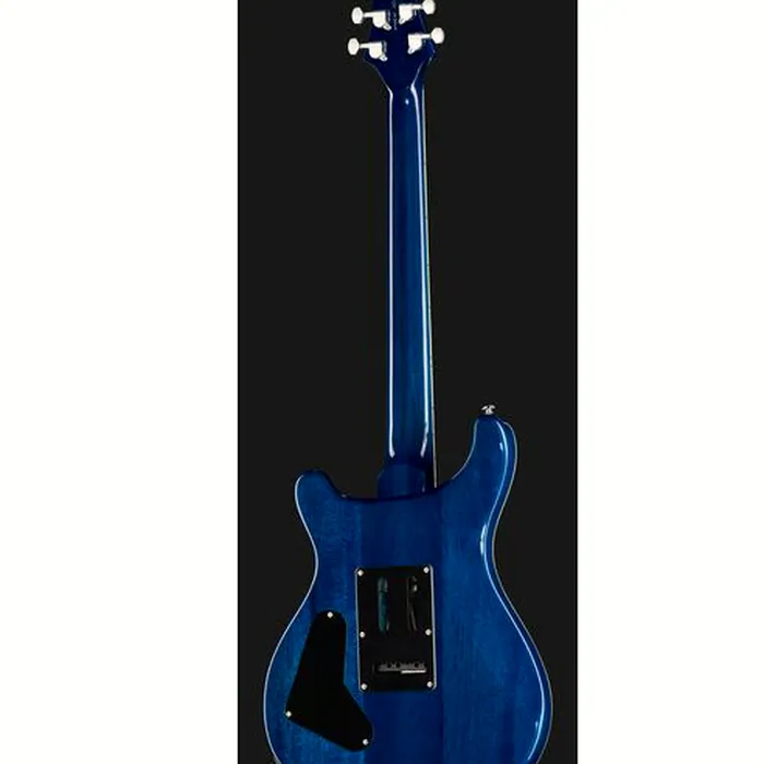 Harley Benton CST-24T P90 Ocean Flame Bundle – photo 5