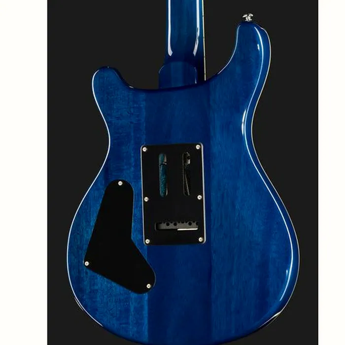 Harley Benton CST-24T P90 Ocean Flame Bundle – photo 7