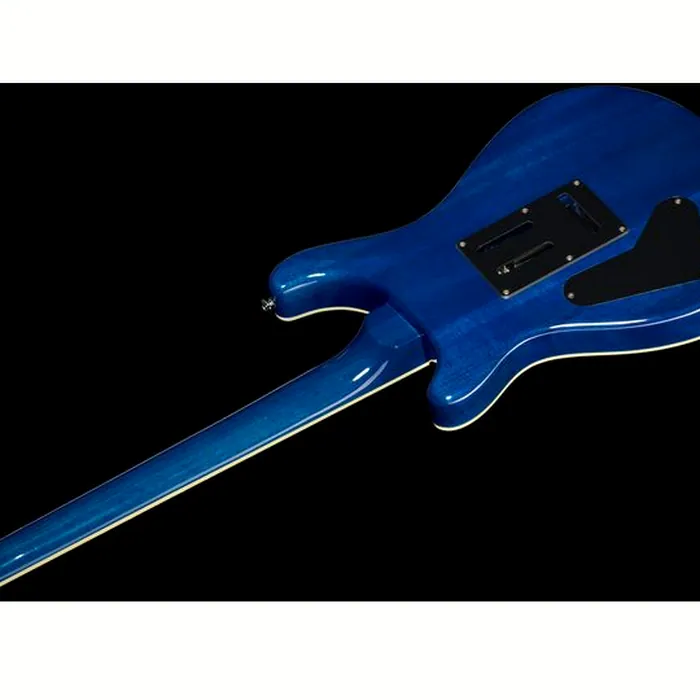 Harley Benton CST-24T P90 Ocean Flame Bundle – photo 10
