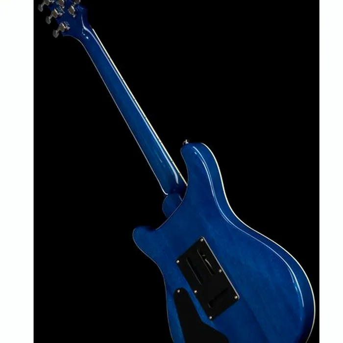 Harley Benton CST-24T P90 Ocean Flame Bundle – photo 12