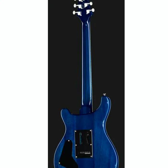 Harley Benton CST-24T P90 Ocean Flame w/Bag – photo 5