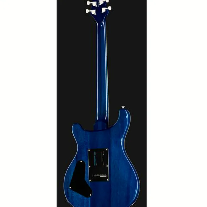 Harley Benton CST-24T P90 Ocean Flame w/Case – photo 5