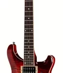 La guitare électrique Harley Benton CST-24T Paradise Flame | Test, Avis & Comparatif