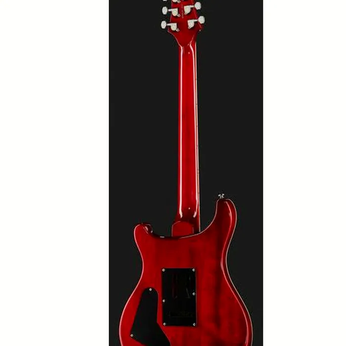 Harley Benton CST-24T Paradise Flame w/Bag – photo 5