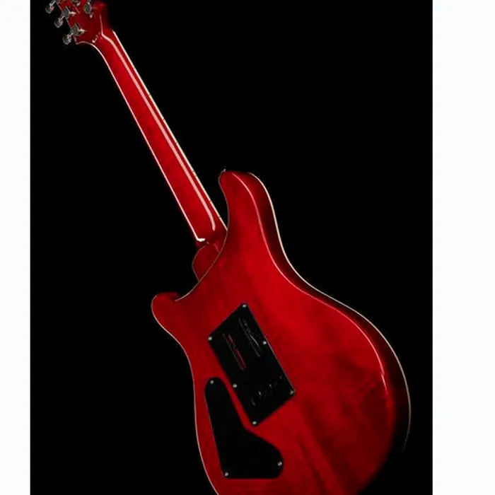 Harley Benton CST-24T Paradise Flame w/Bag – photo 10