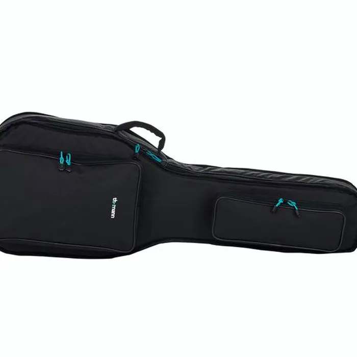 Harley Benton CST-24T Paradise Flame w/Bag – photo 12